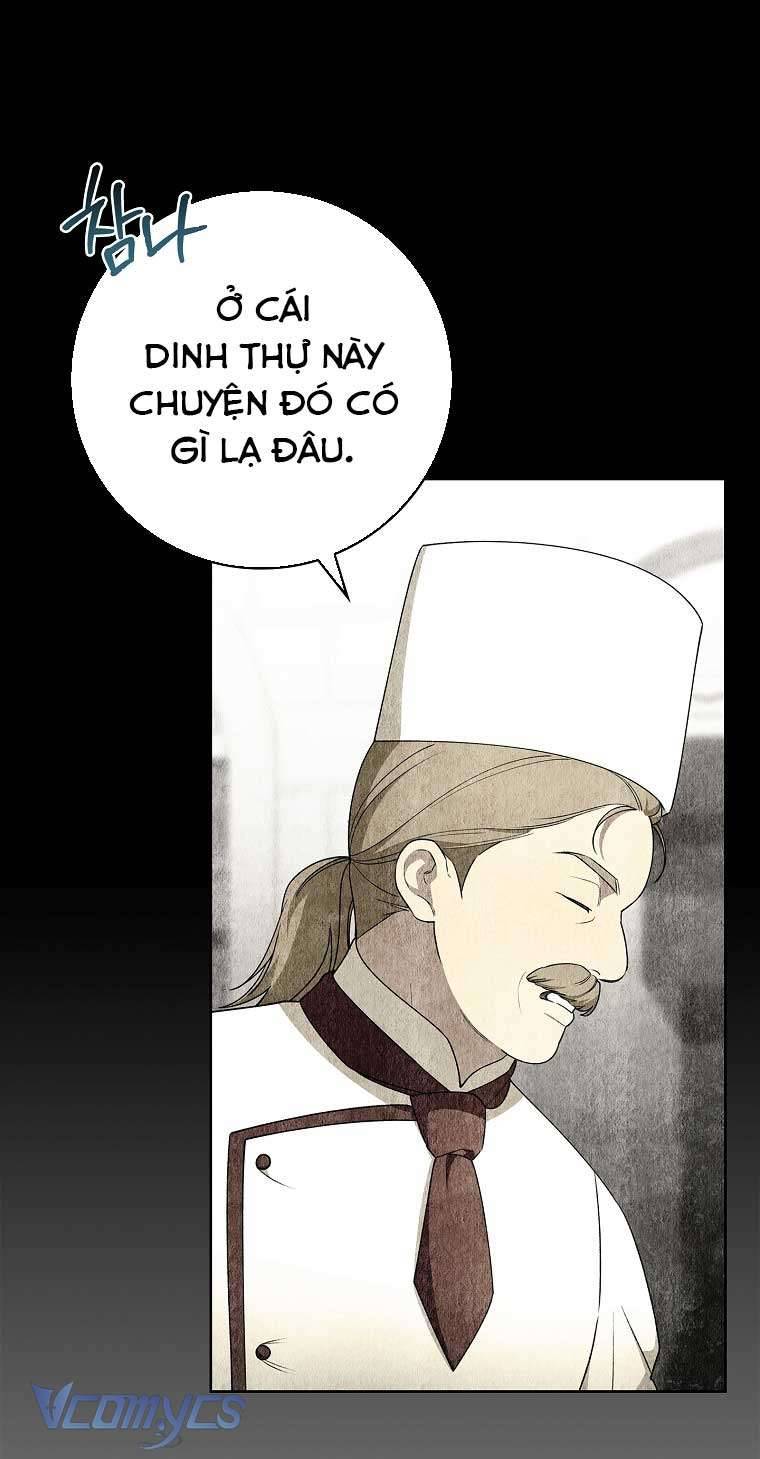 100 Lời Nguyền Tại Dinh Thự Illestone Chapter 25 8