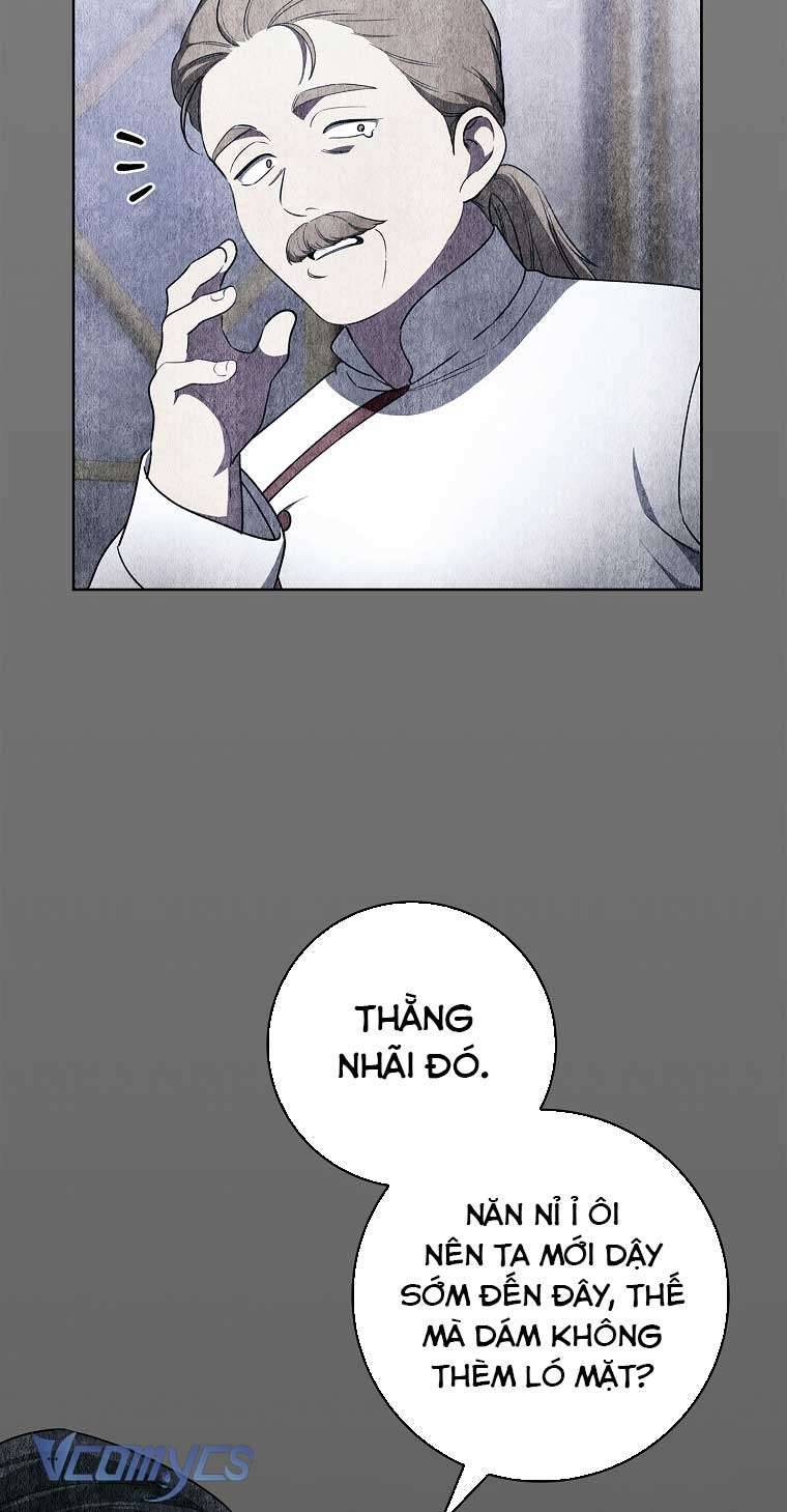 100 Lời Nguyền Tại Dinh Thự Illestone Chapter 25 13