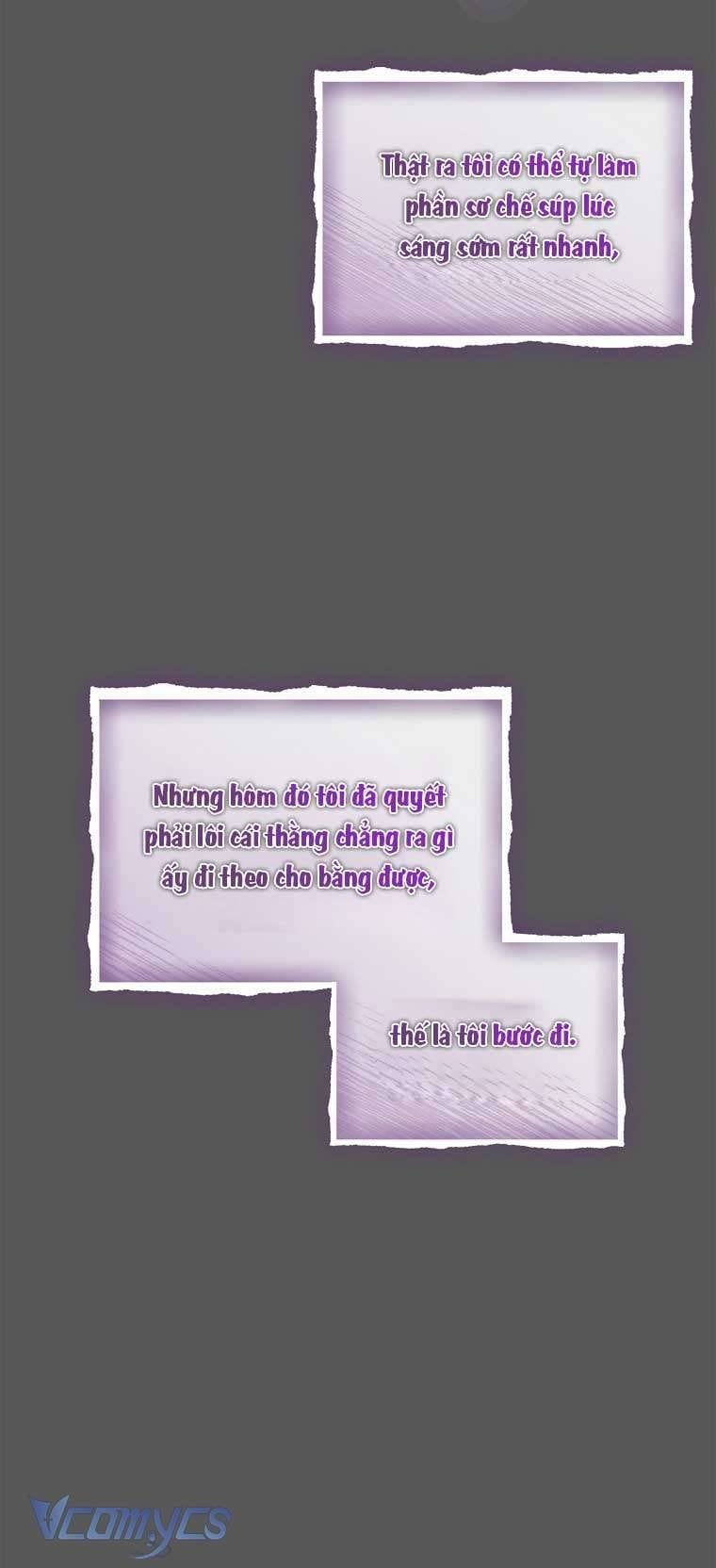 100 Lời Nguyền Tại Dinh Thự Illestone Chapter 25 16