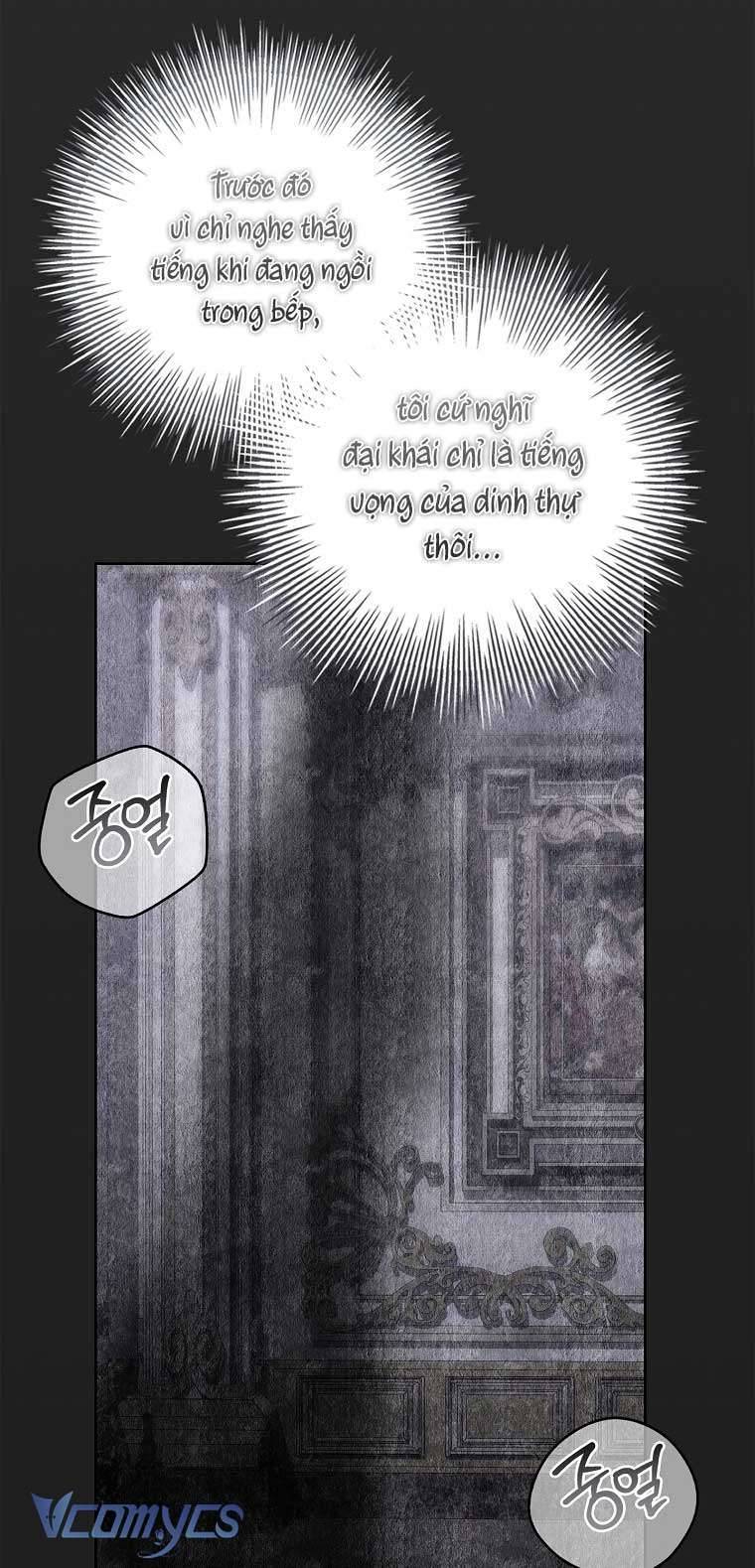 100 Lời Nguyền Tại Dinh Thự Illestone Chapter 25 24