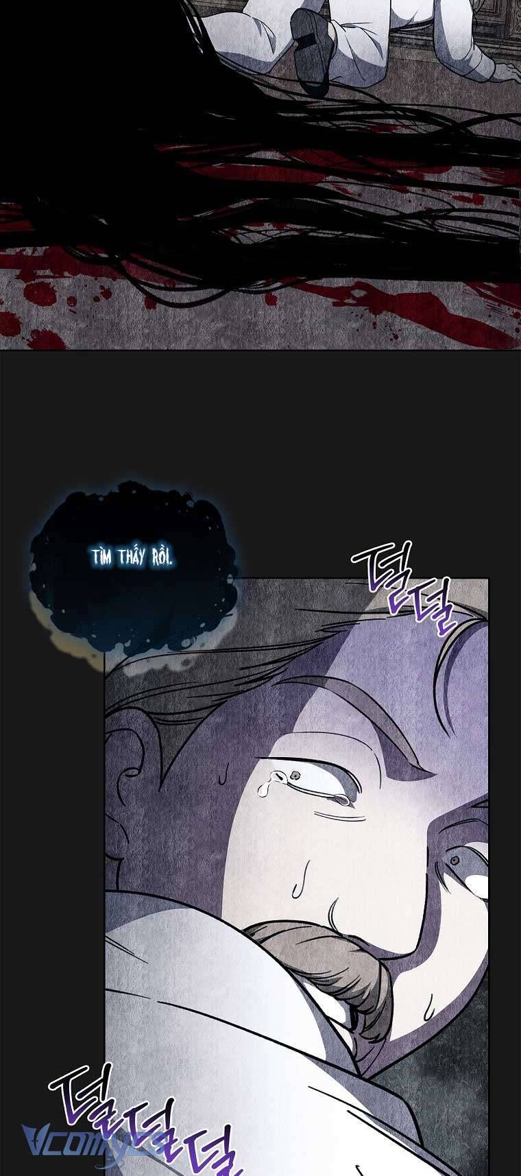 100 Lời Nguyền Tại Dinh Thự Illestone Chapter 25 33