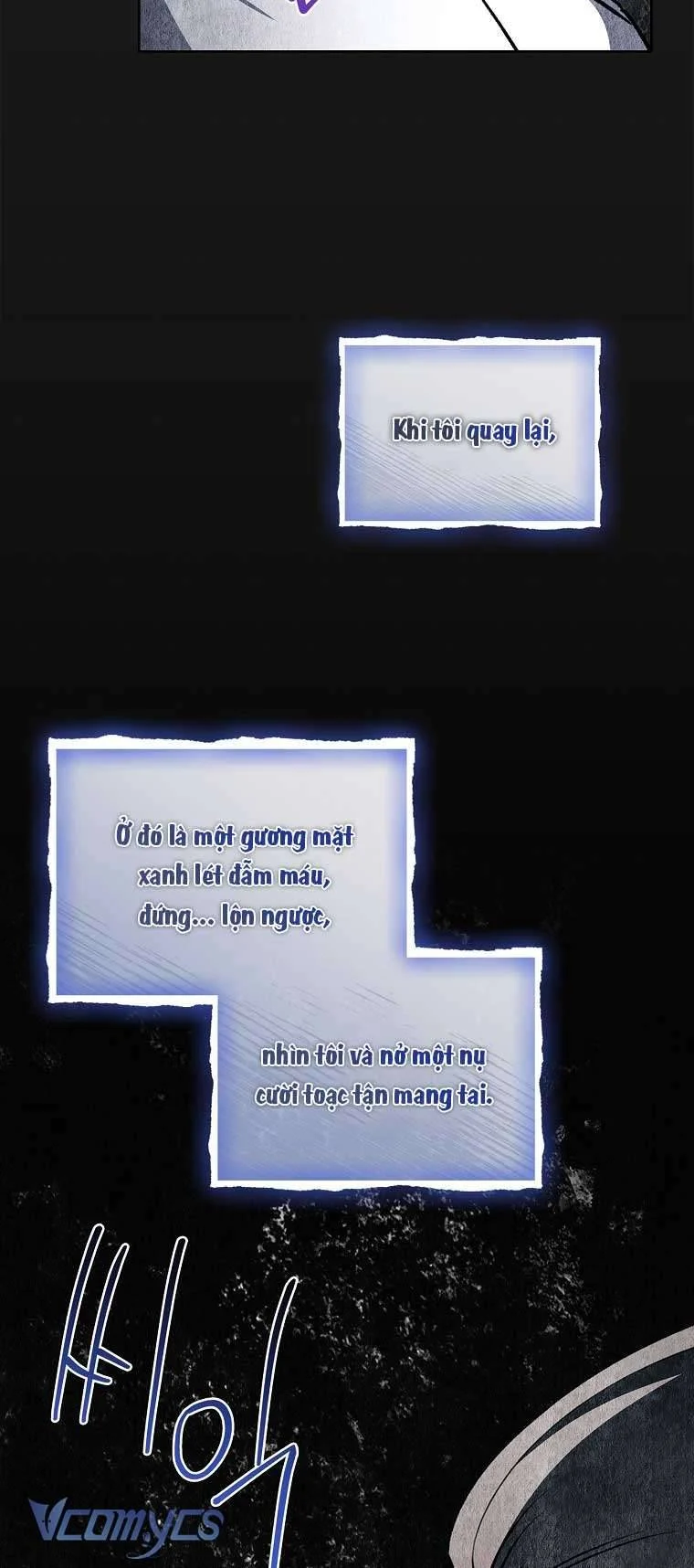 100 Lời Nguyền Tại Dinh Thự Illestone Chapter 25 34