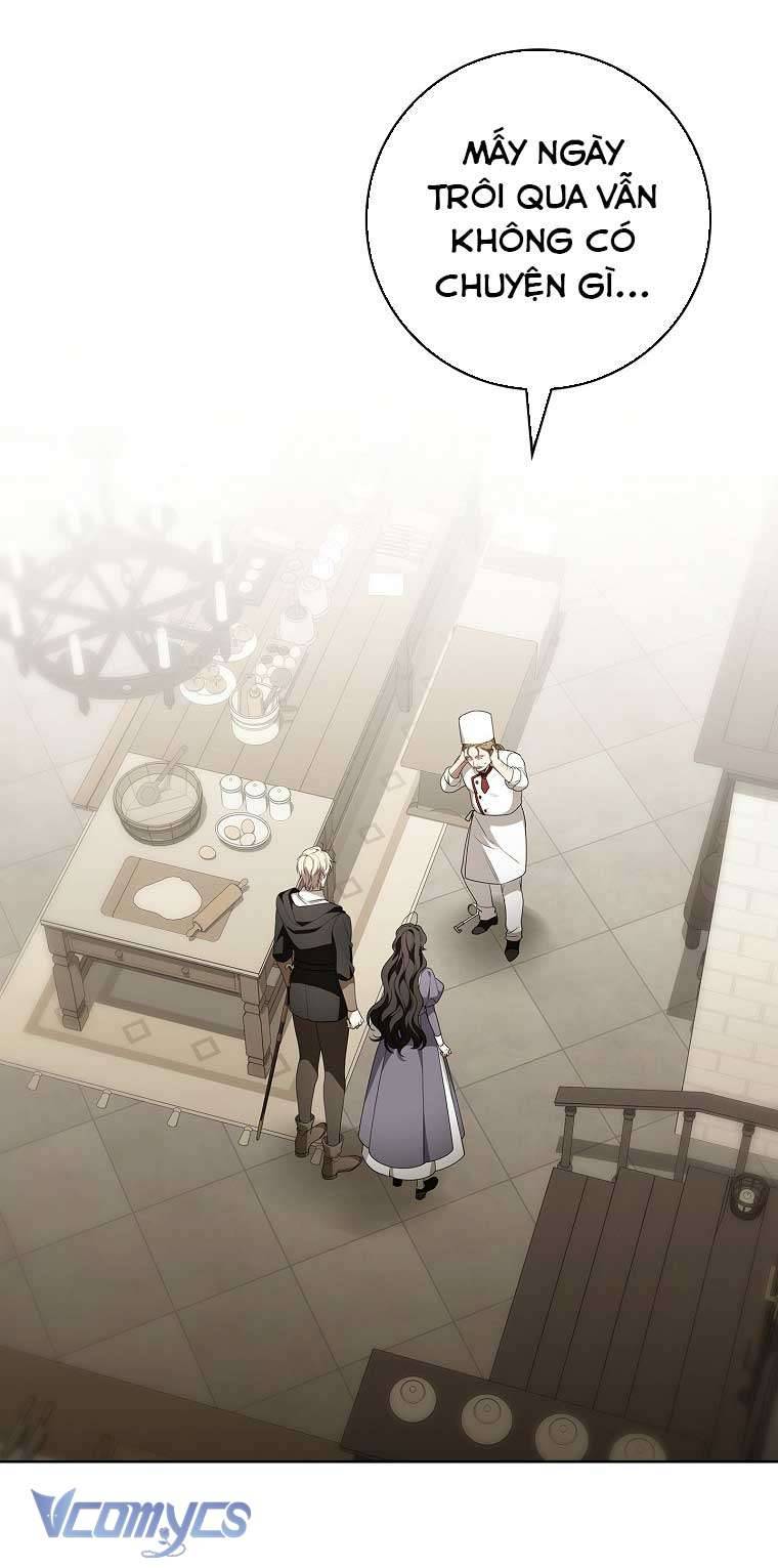 100 Lời Nguyền Tại Dinh Thự Illestone Chapter 25 39