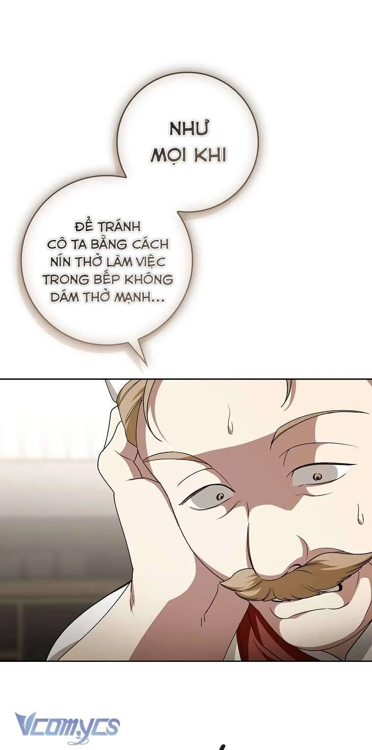 100 Lời Nguyền Tại Dinh Thự Illestone Chapter 25 40