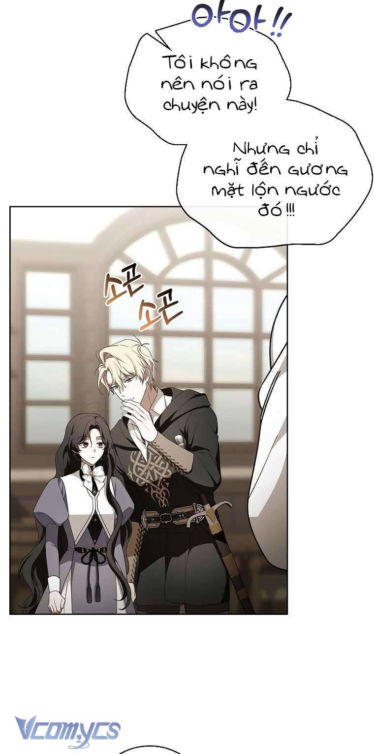 100 Lời Nguyền Tại Dinh Thự Illestone Chapter 25 41