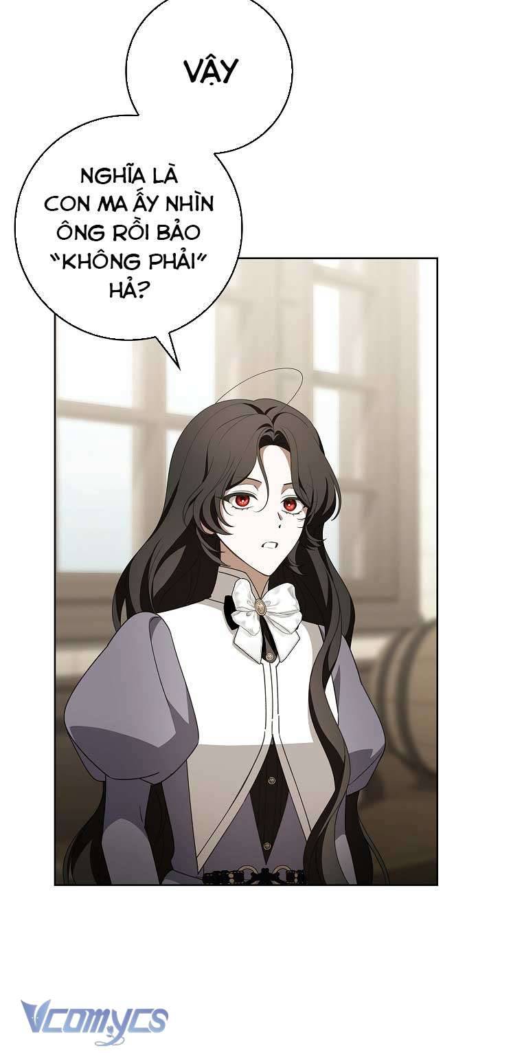 100 Lời Nguyền Tại Dinh Thự Illestone Chapter 25 42