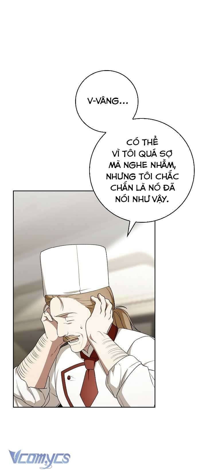 100 Lời Nguyền Tại Dinh Thự Illestone Chapter 25 43