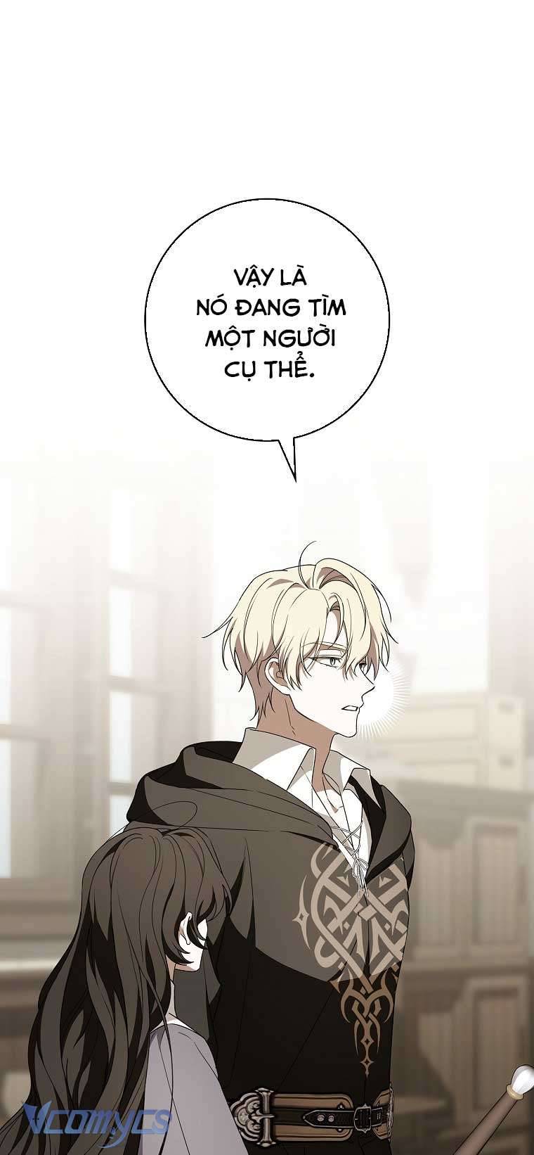 100 Lời Nguyền Tại Dinh Thự Illestone Chapter 25 44