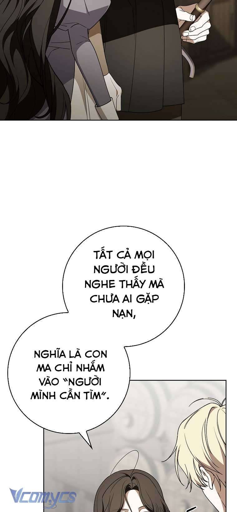 100 Lời Nguyền Tại Dinh Thự Illestone Chapter 25 45