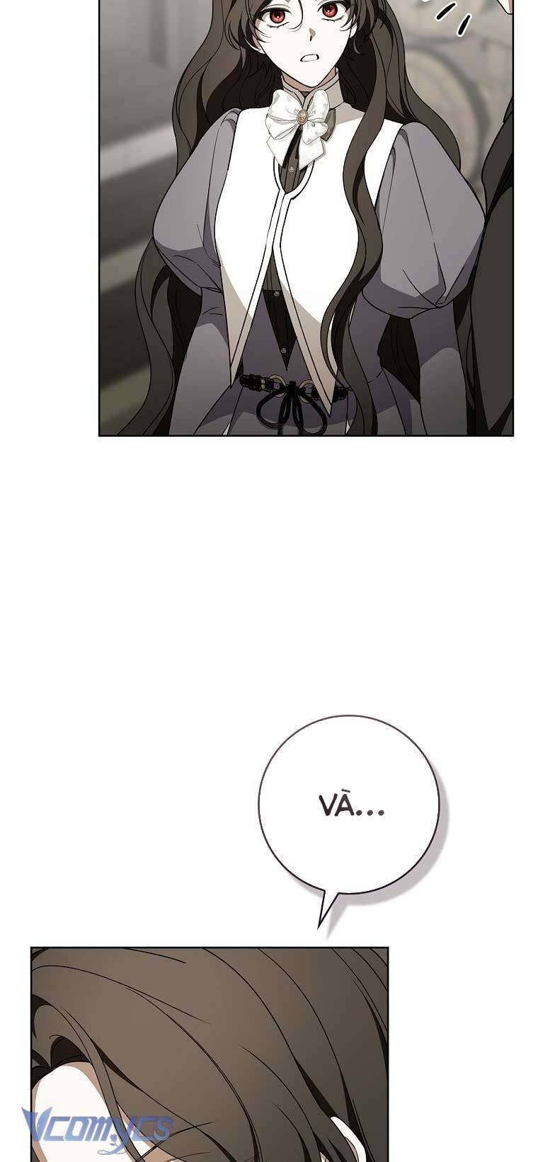 100 Lời Nguyền Tại Dinh Thự Illestone Chapter 25 46