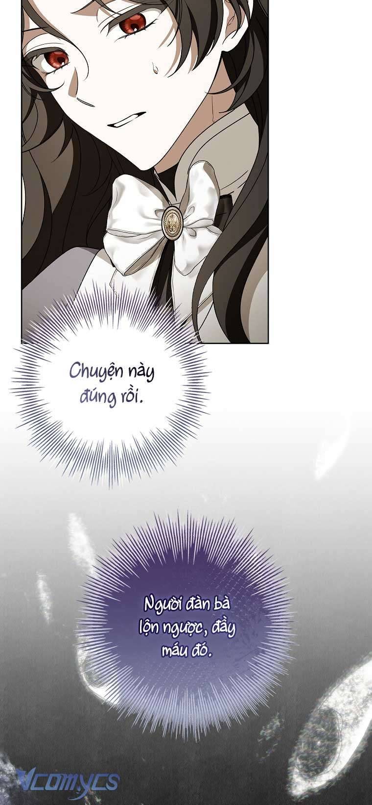 100 Lời Nguyền Tại Dinh Thự Illestone Chapter 25 47