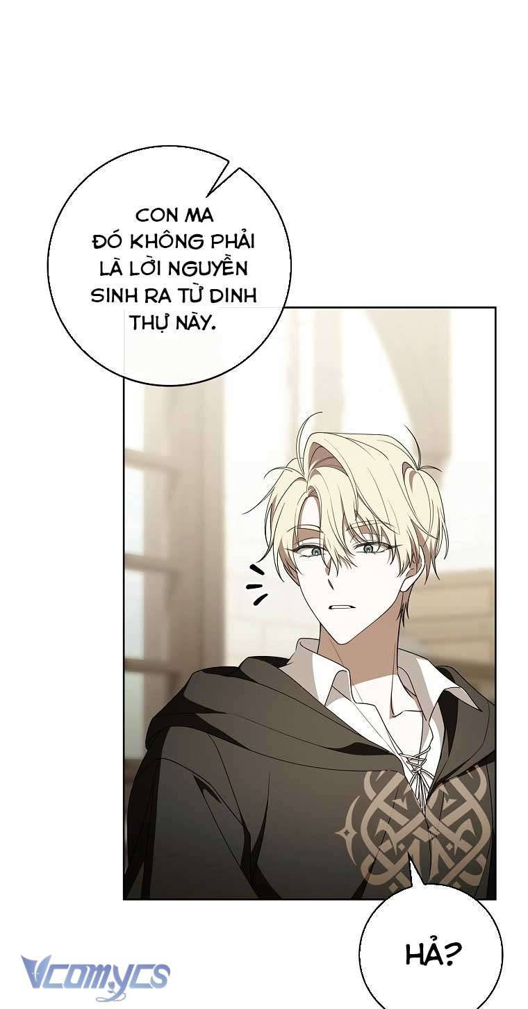 100 Lời Nguyền Tại Dinh Thự Illestone Chapter 25 50