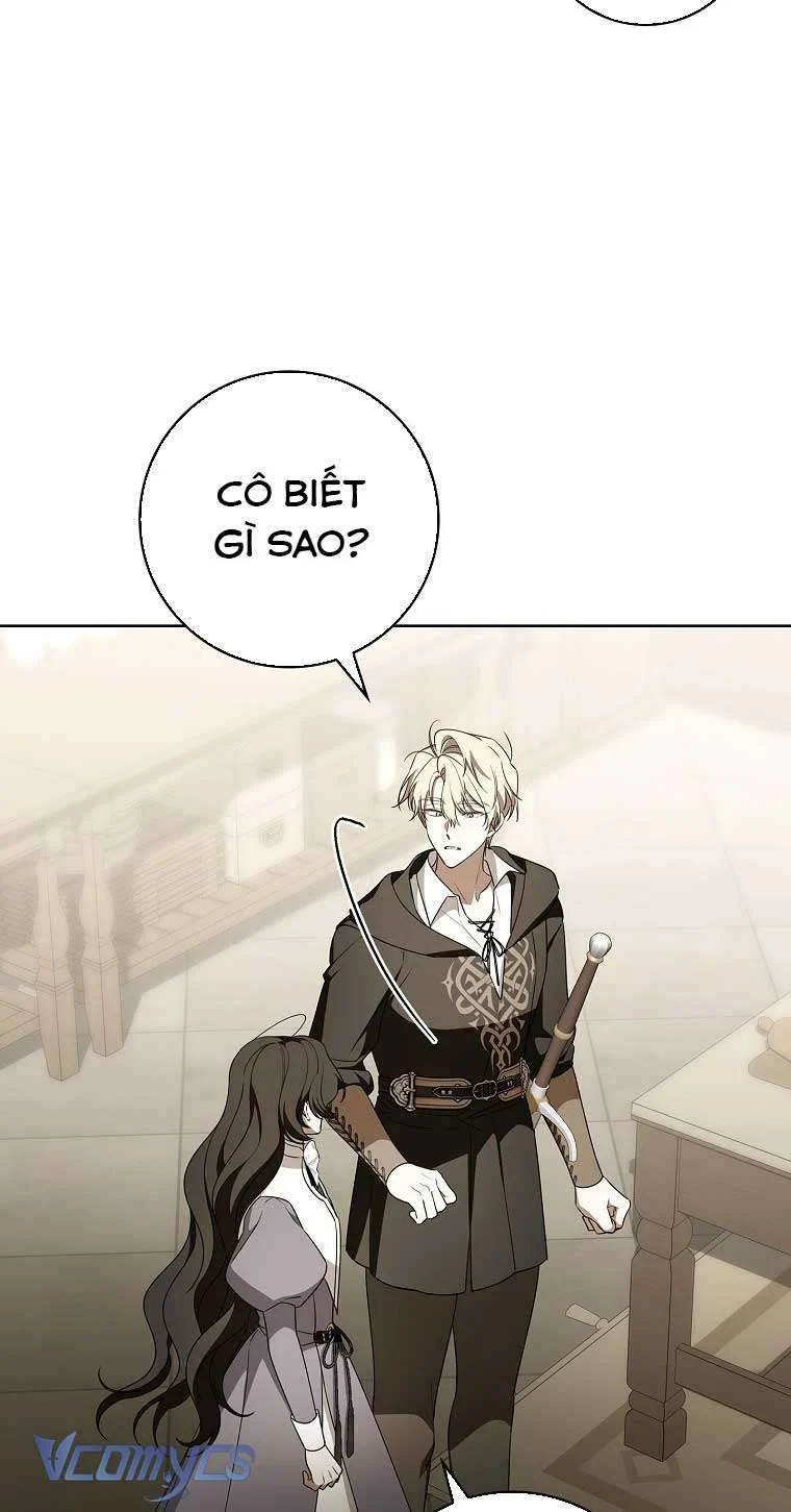 100 Lời Nguyền Tại Dinh Thự Illestone Chapter 25 51