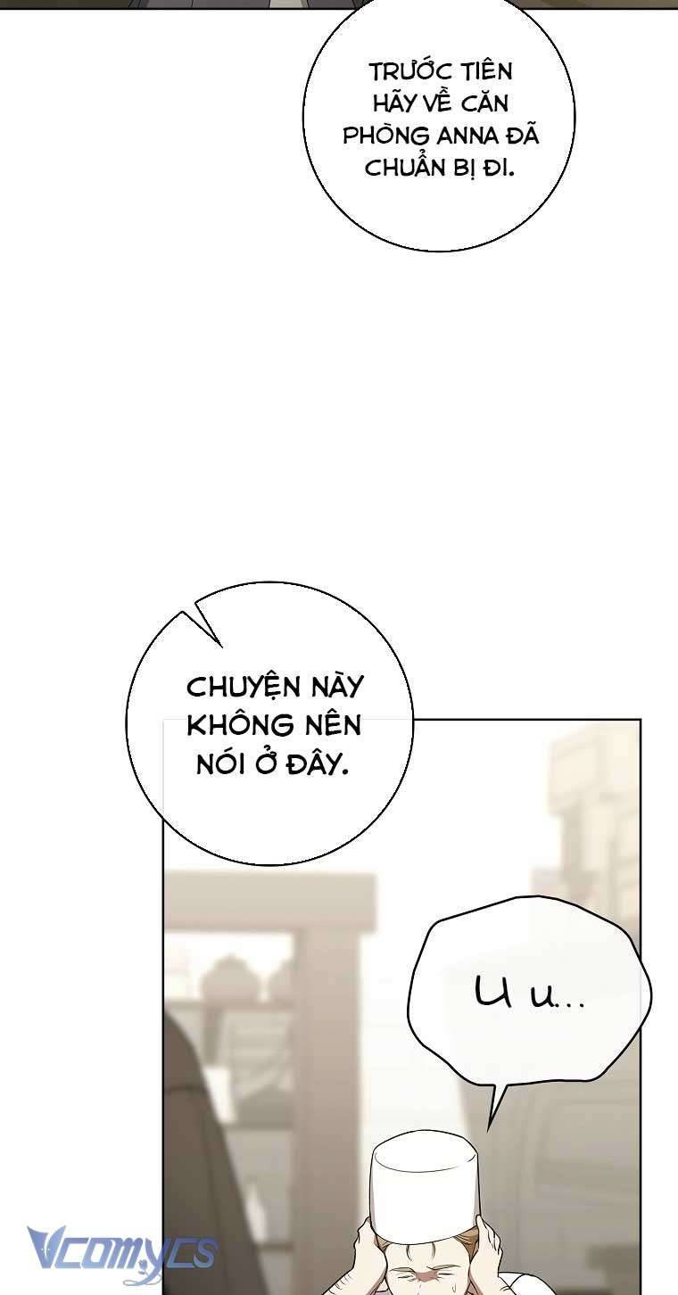 100 Lời Nguyền Tại Dinh Thự Illestone Chapter 25 52