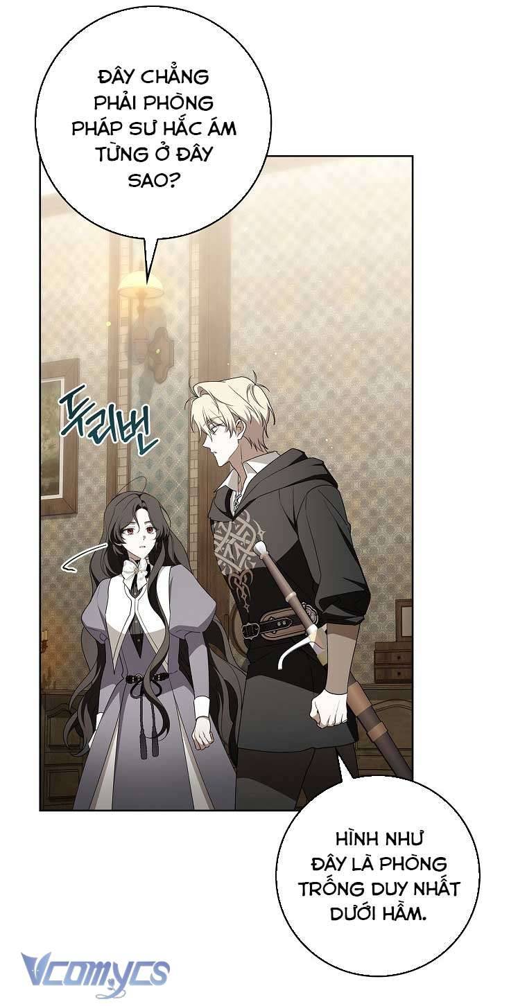 100 Lời Nguyền Tại Dinh Thự Illestone Chapter 25 56