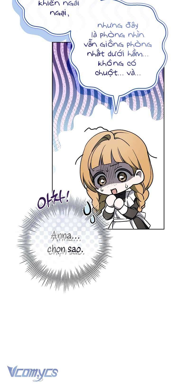 100 Lời Nguyền Tại Dinh Thự Illestone Chapter 25 59