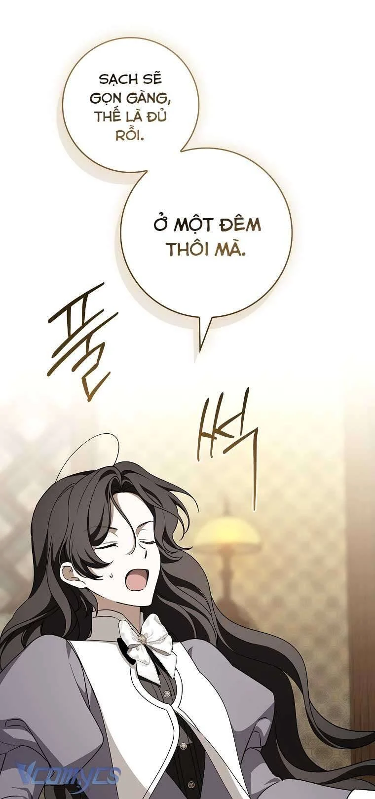 100 Lời Nguyền Tại Dinh Thự Illestone Chapter 25 60