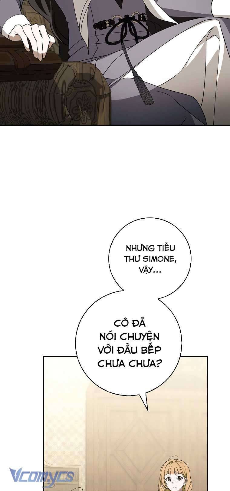 100 Lời Nguyền Tại Dinh Thự Illestone Chapter 25 61