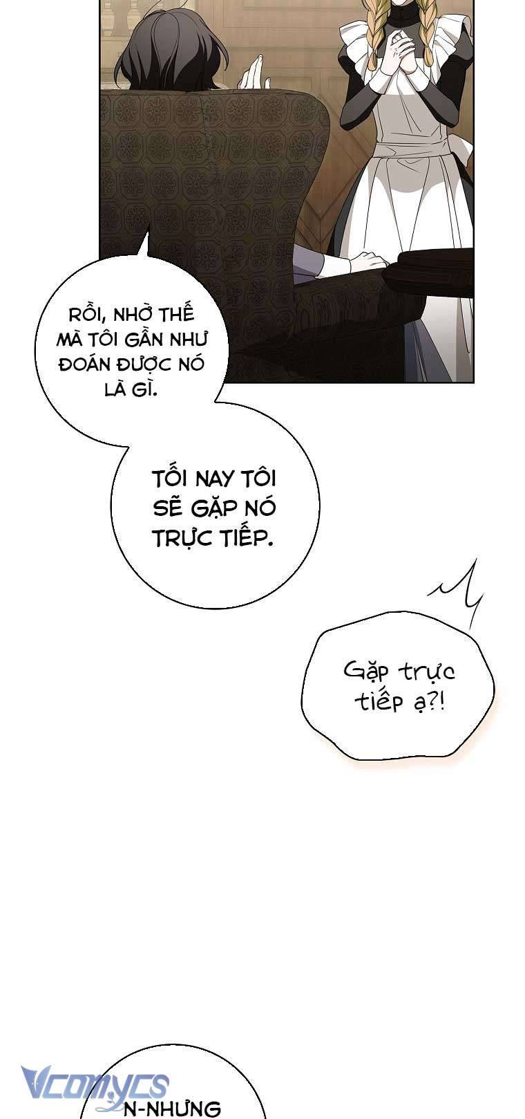 100 Lời Nguyền Tại Dinh Thự Illestone Chapter 25 62