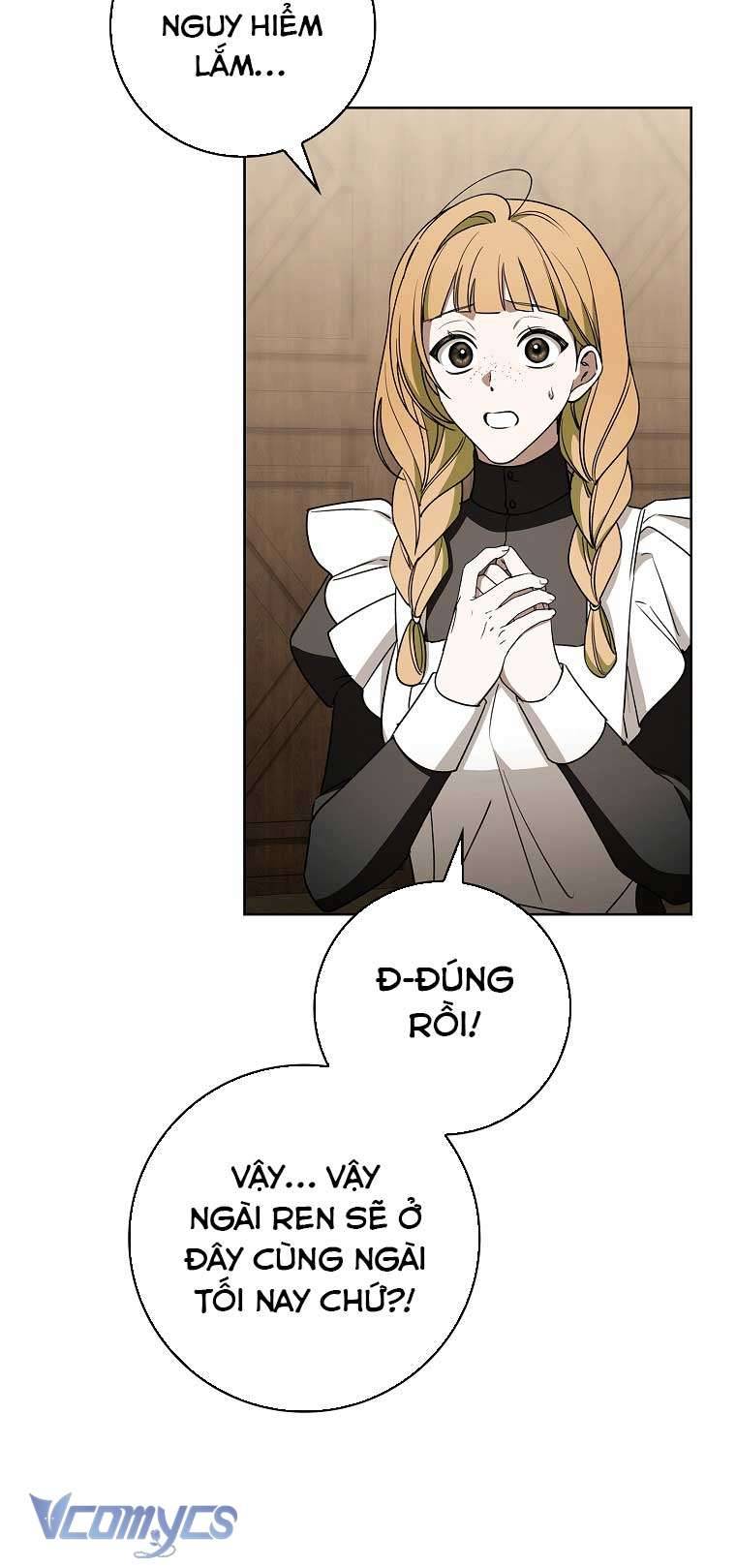 100 Lời Nguyền Tại Dinh Thự Illestone Chapter 25 63