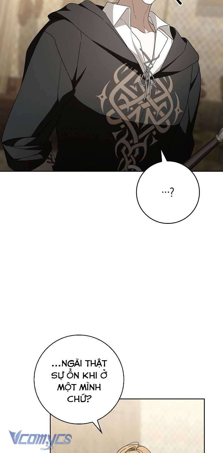 100 Lời Nguyền Tại Dinh Thự Illestone Chapter 25 66