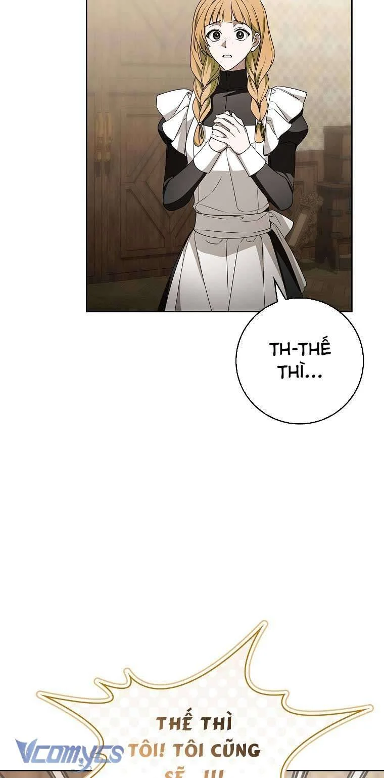 100 Lời Nguyền Tại Dinh Thự Illestone Chapter 25 67