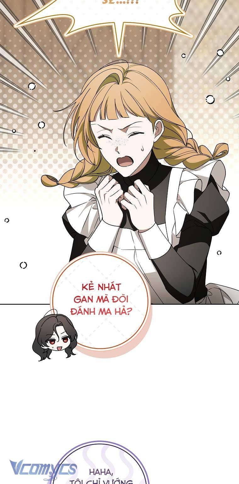 100 Lời Nguyền Tại Dinh Thự Illestone Chapter 25 68