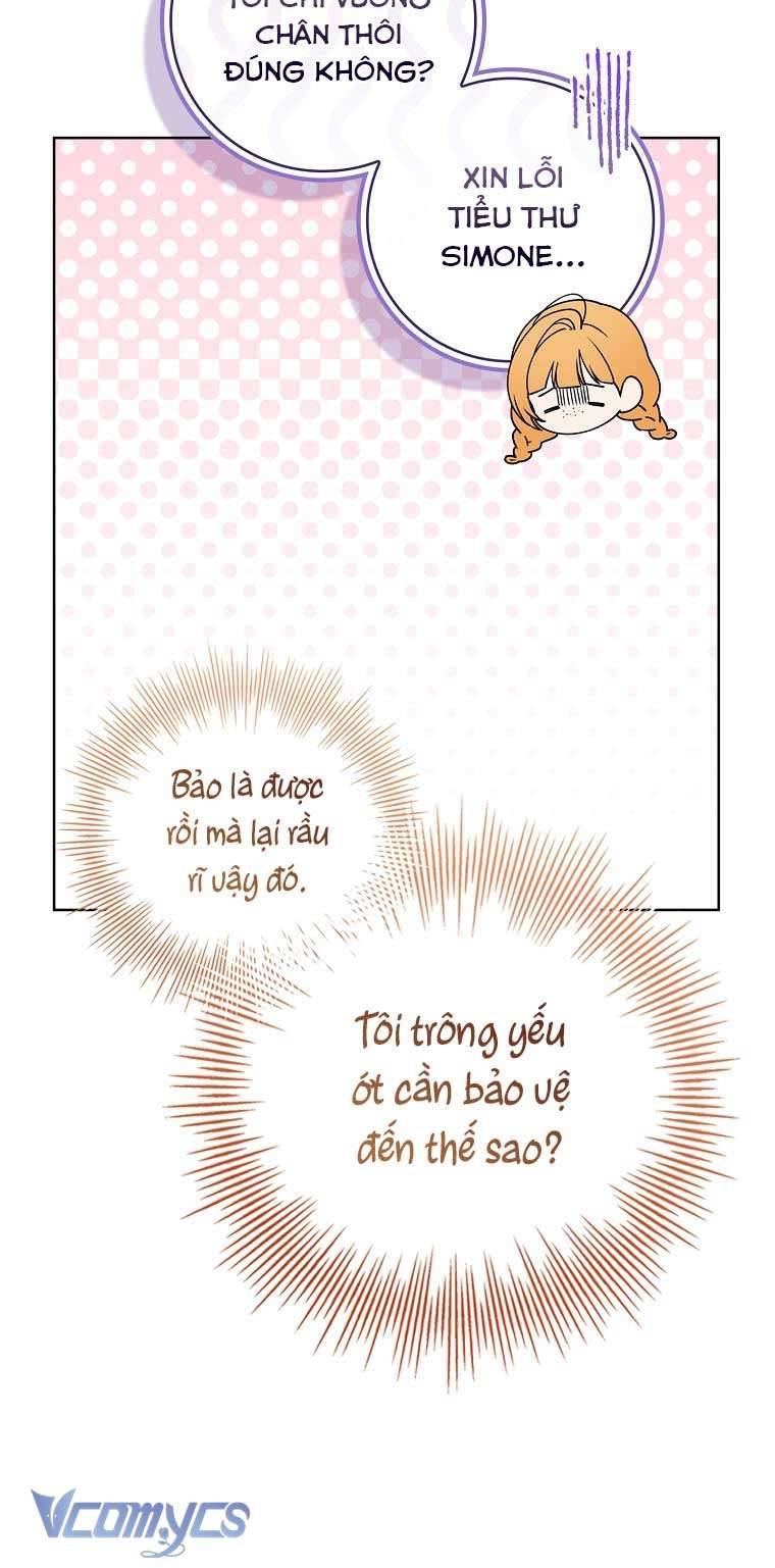 100 Lời Nguyền Tại Dinh Thự Illestone Chapter 25 69