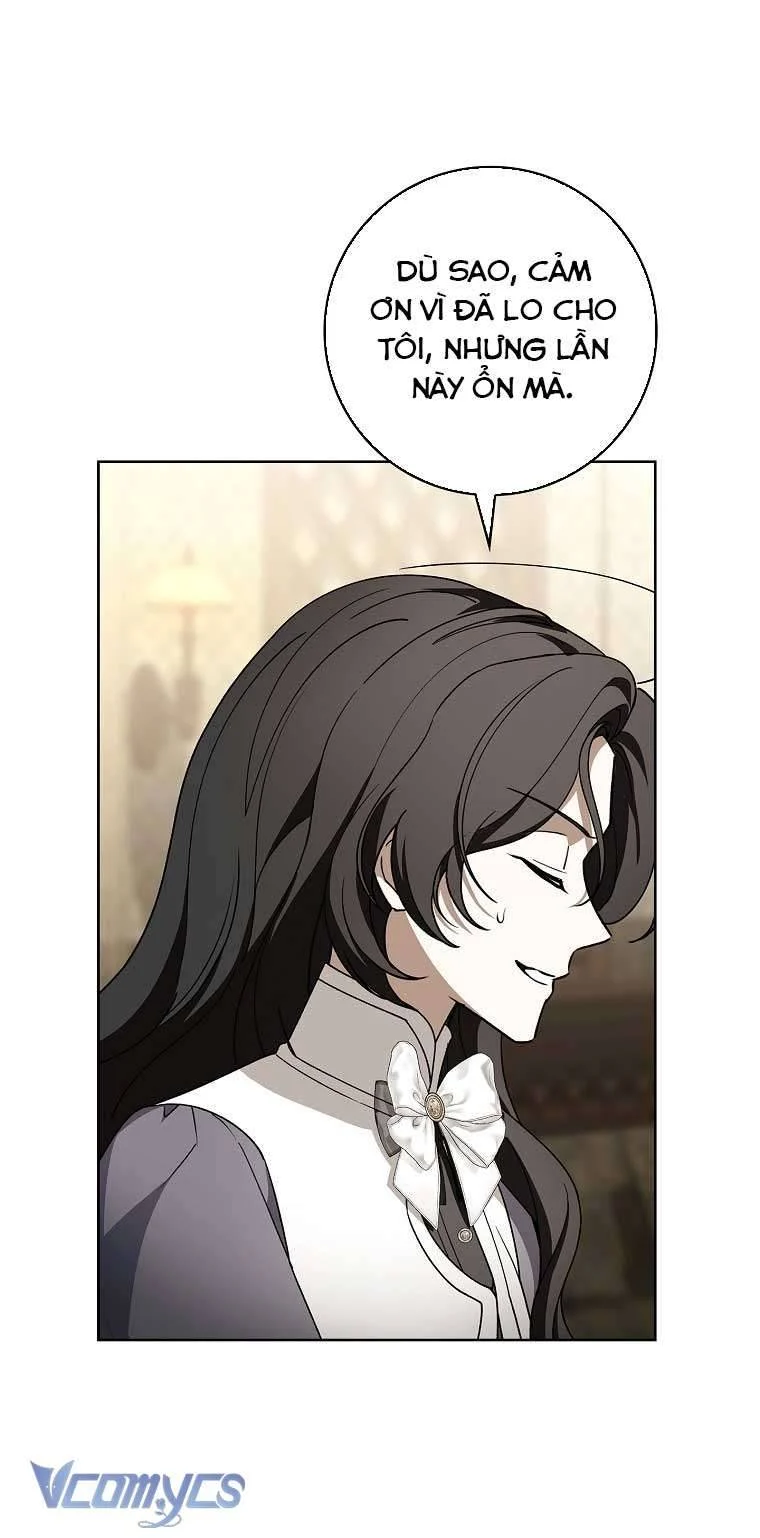 100 Lời Nguyền Tại Dinh Thự Illestone Chapter 25 70