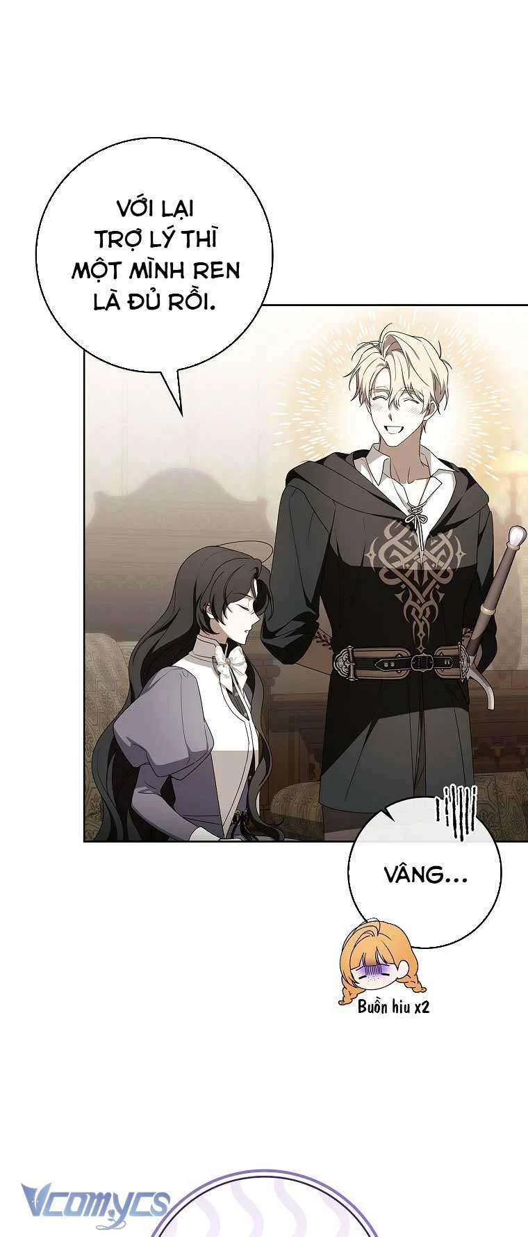 100 Lời Nguyền Tại Dinh Thự Illestone Chapter 25 71
