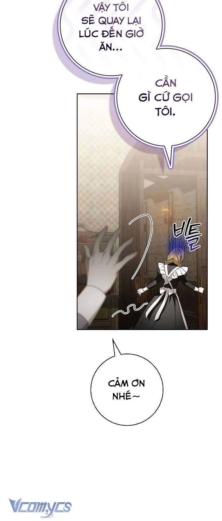 100 Lời Nguyền Tại Dinh Thự Illestone Chapter 25 72