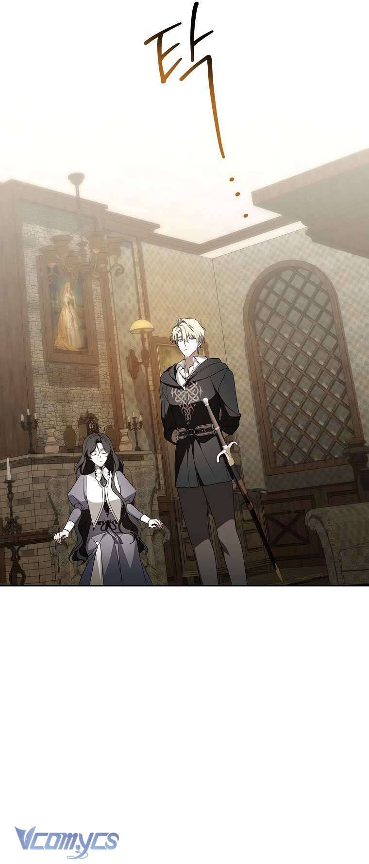 100 Lời Nguyền Tại Dinh Thự Illestone Chapter 25 73