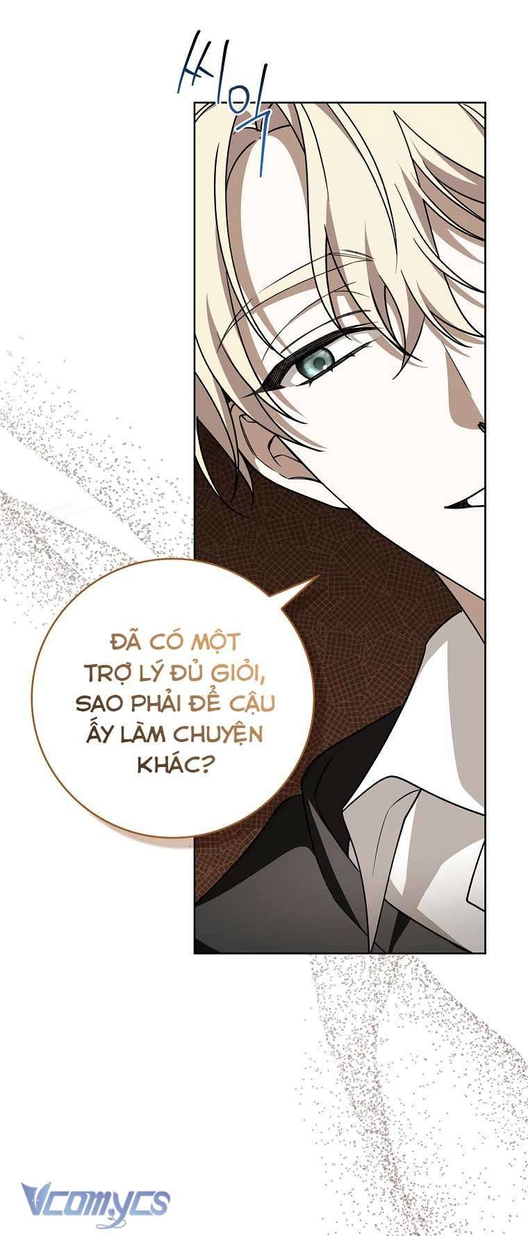 100 Lời Nguyền Tại Dinh Thự Illestone Chapter 25 74