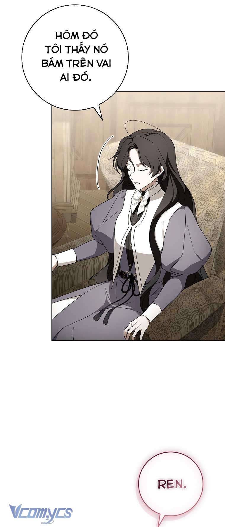 100 Lời Nguyền Tại Dinh Thự Illestone Chapter 25 77