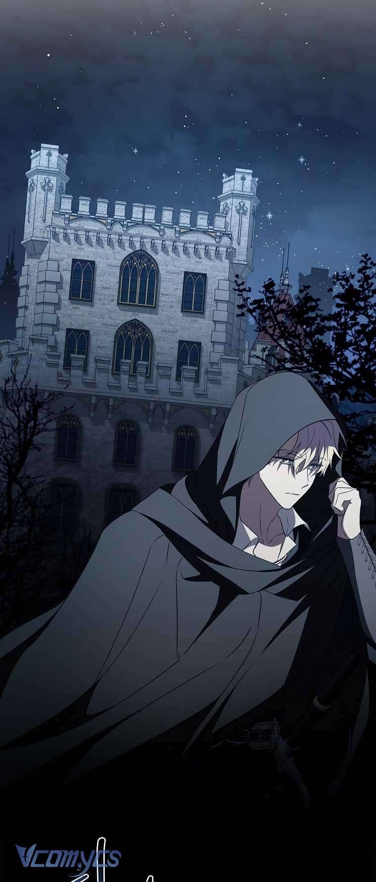 100 Lời Nguyền Tại Dinh Thự Illestone Chapter 25 79