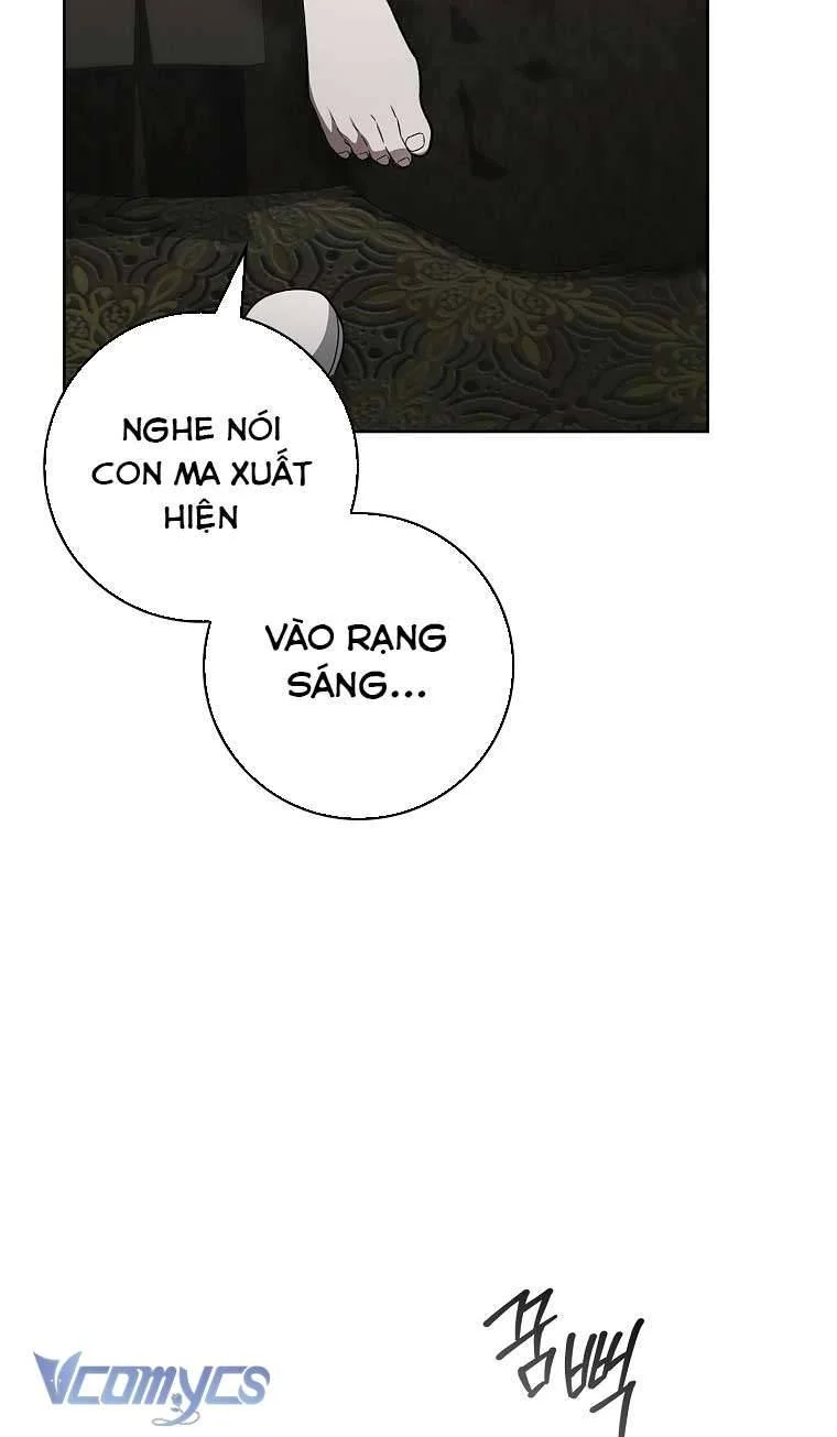 100 Lời Nguyền Tại Dinh Thự Illestone Chapter 26 5