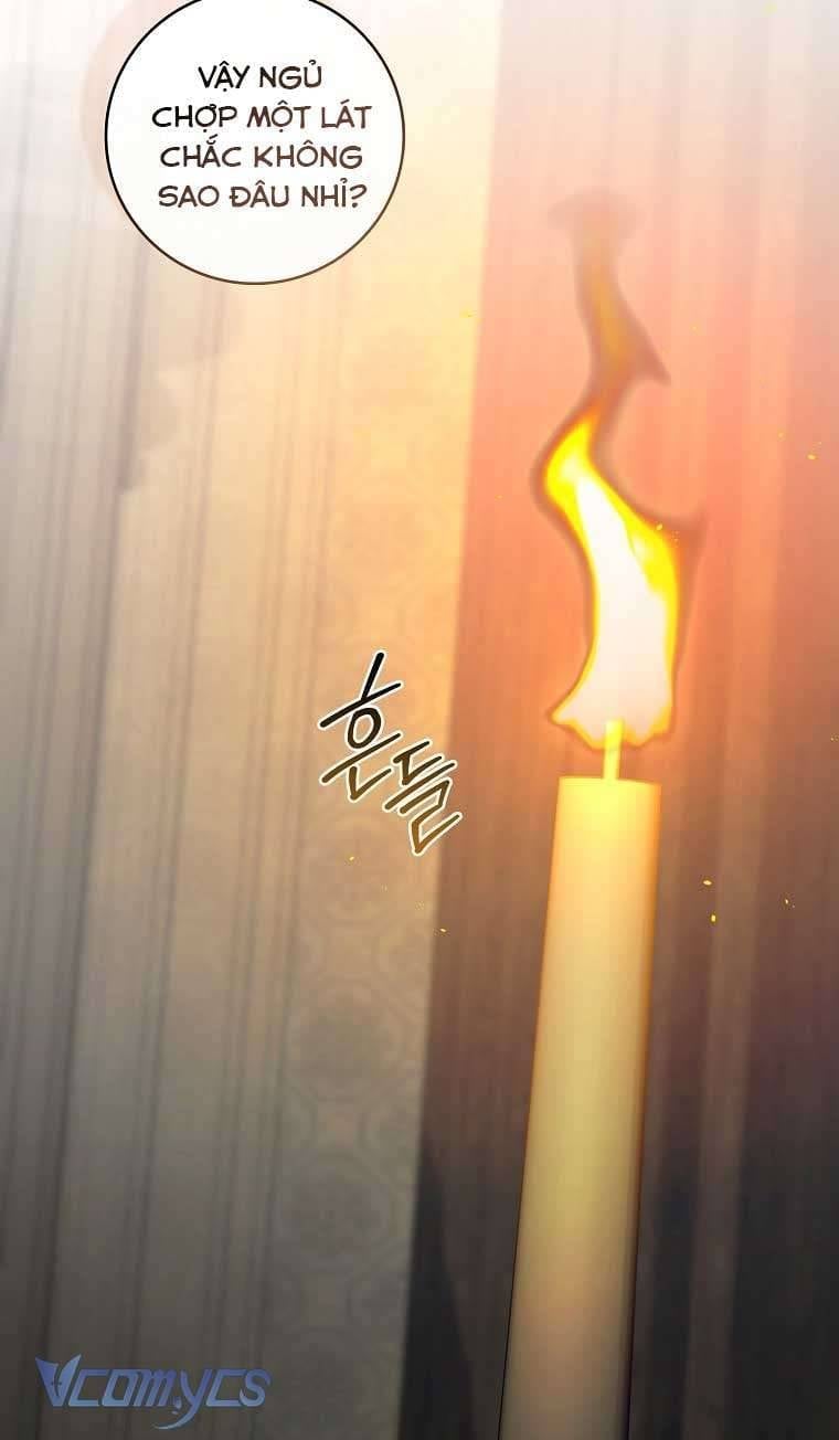 100 Lời Nguyền Tại Dinh Thự Illestone Chapter 26 7