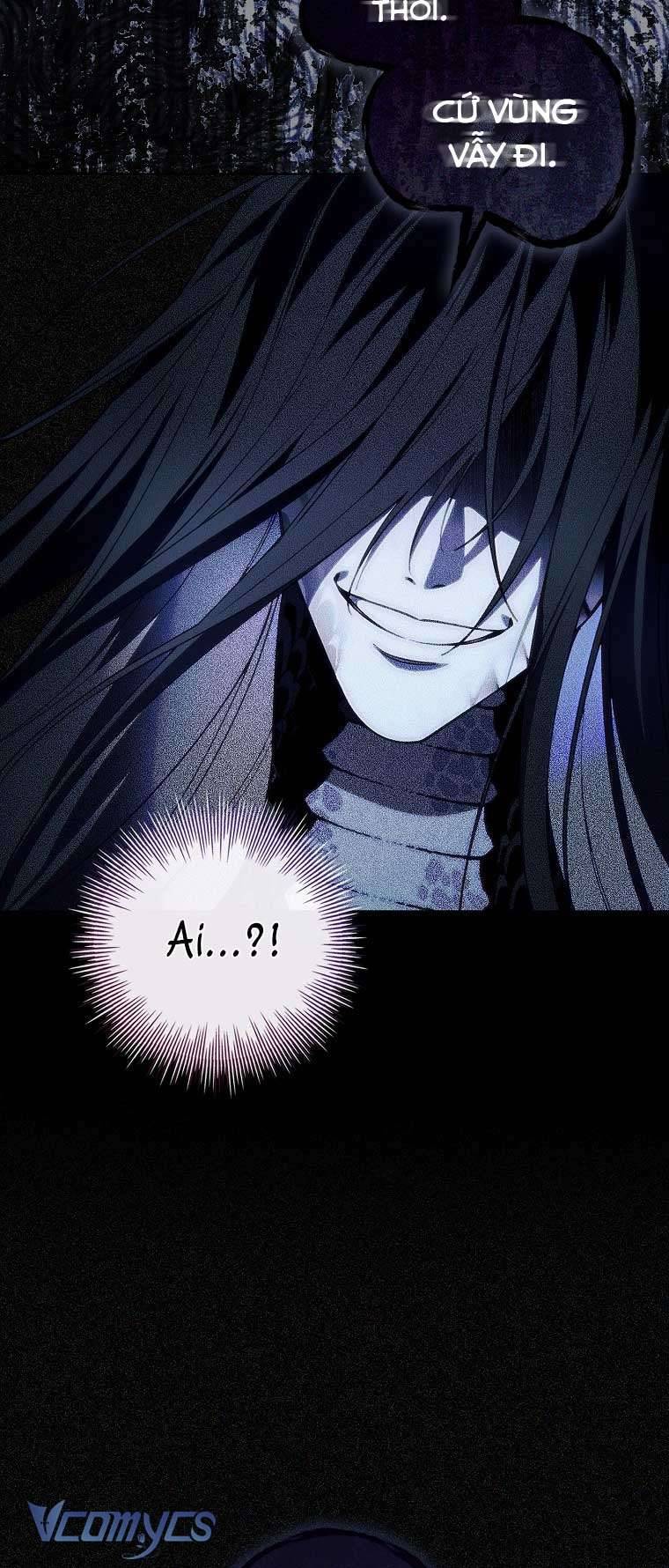 100 Lời Nguyền Tại Dinh Thự Illestone Chapter 26 22
