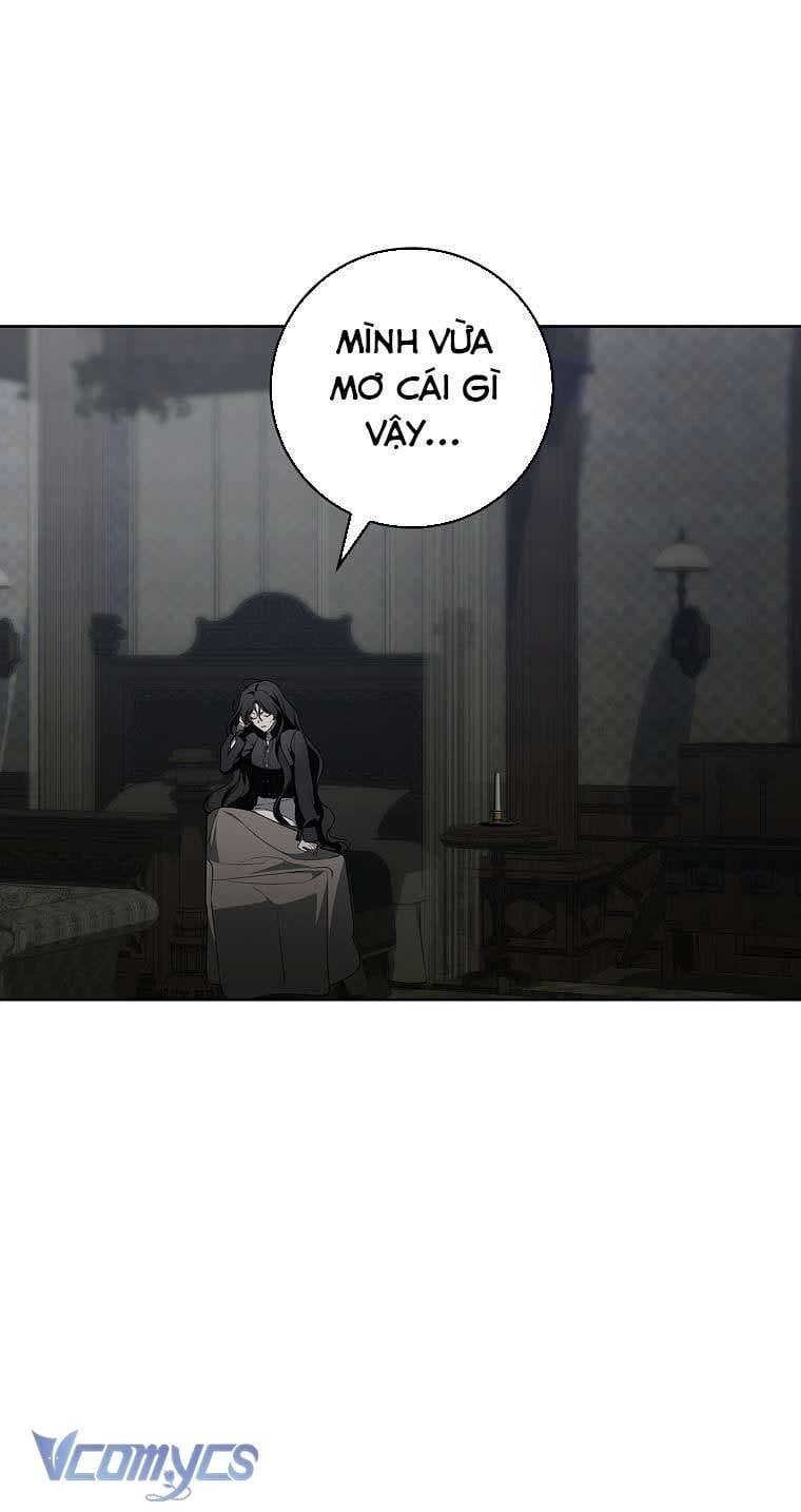 100 Lời Nguyền Tại Dinh Thự Illestone Chapter 26 27