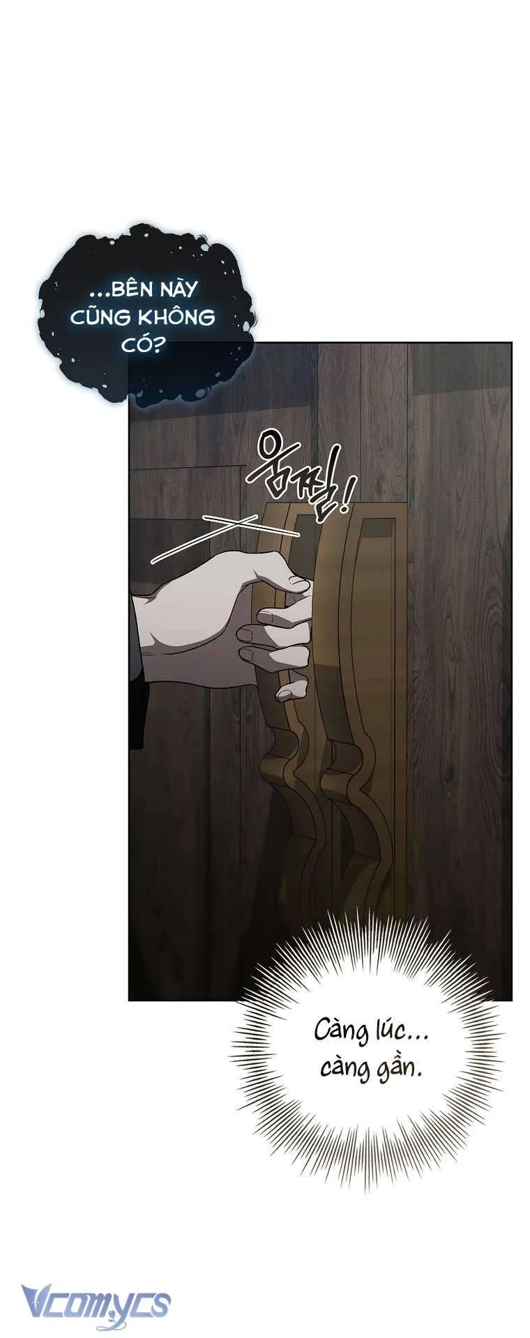 100 Lời Nguyền Tại Dinh Thự Illestone Chapter 26 36