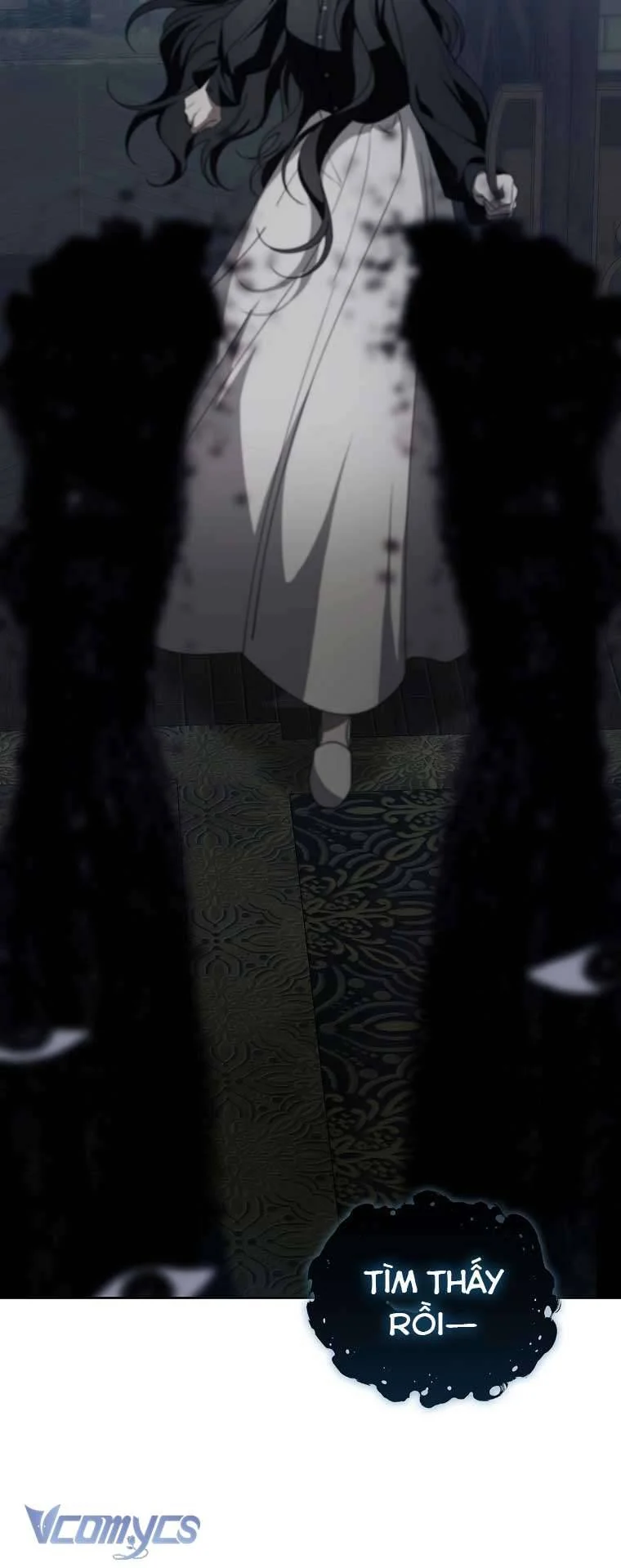 100 Lời Nguyền Tại Dinh Thự Illestone Chapter 26 40