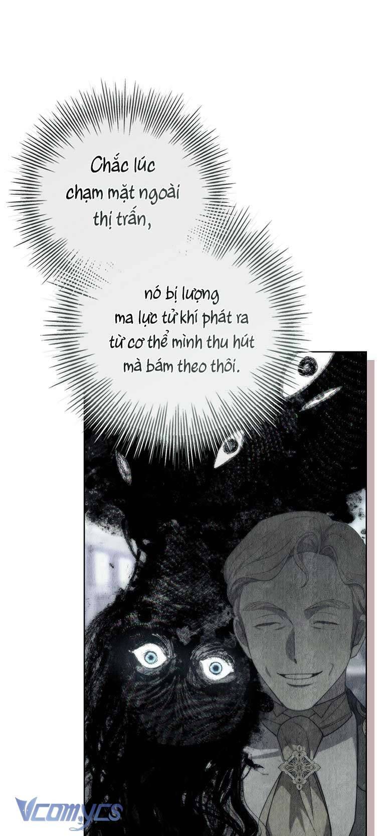 100 Lời Nguyền Tại Dinh Thự Illestone Chapter 26 48