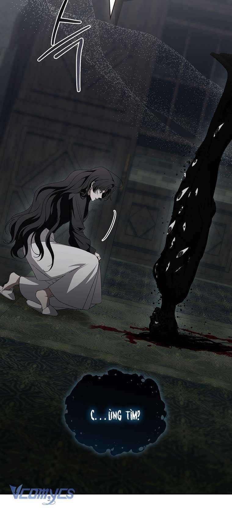 100 Lời Nguyền Tại Dinh Thự Illestone Chapter 26 50