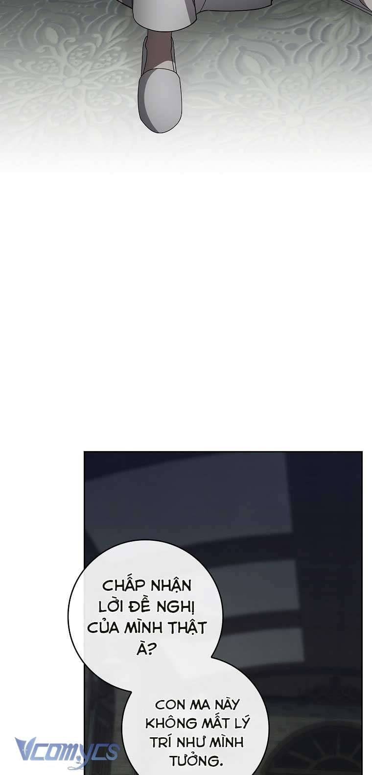 100 Lời Nguyền Tại Dinh Thự Illestone Chapter 26 57