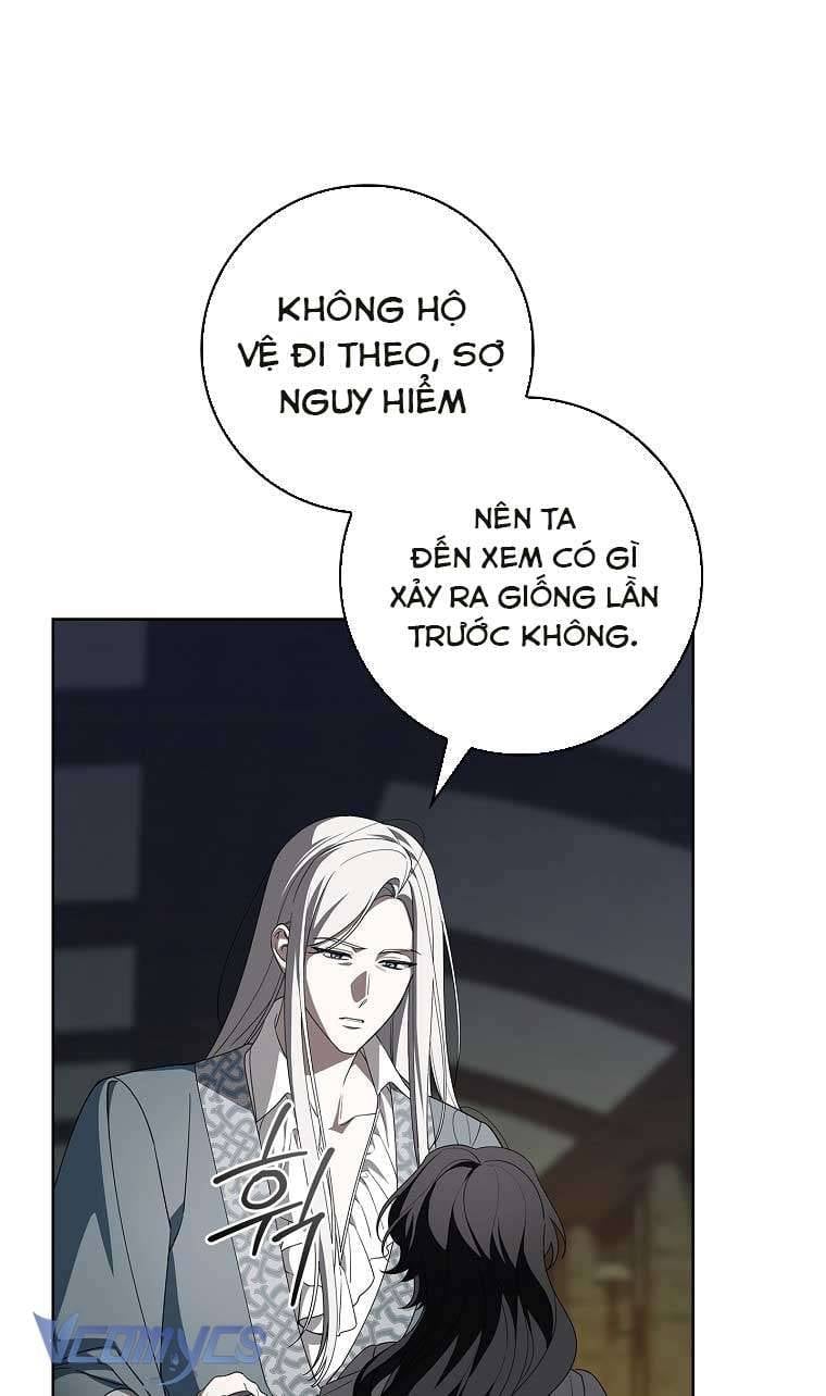 100 Lời Nguyền Tại Dinh Thự Illestone Chapter 26 62