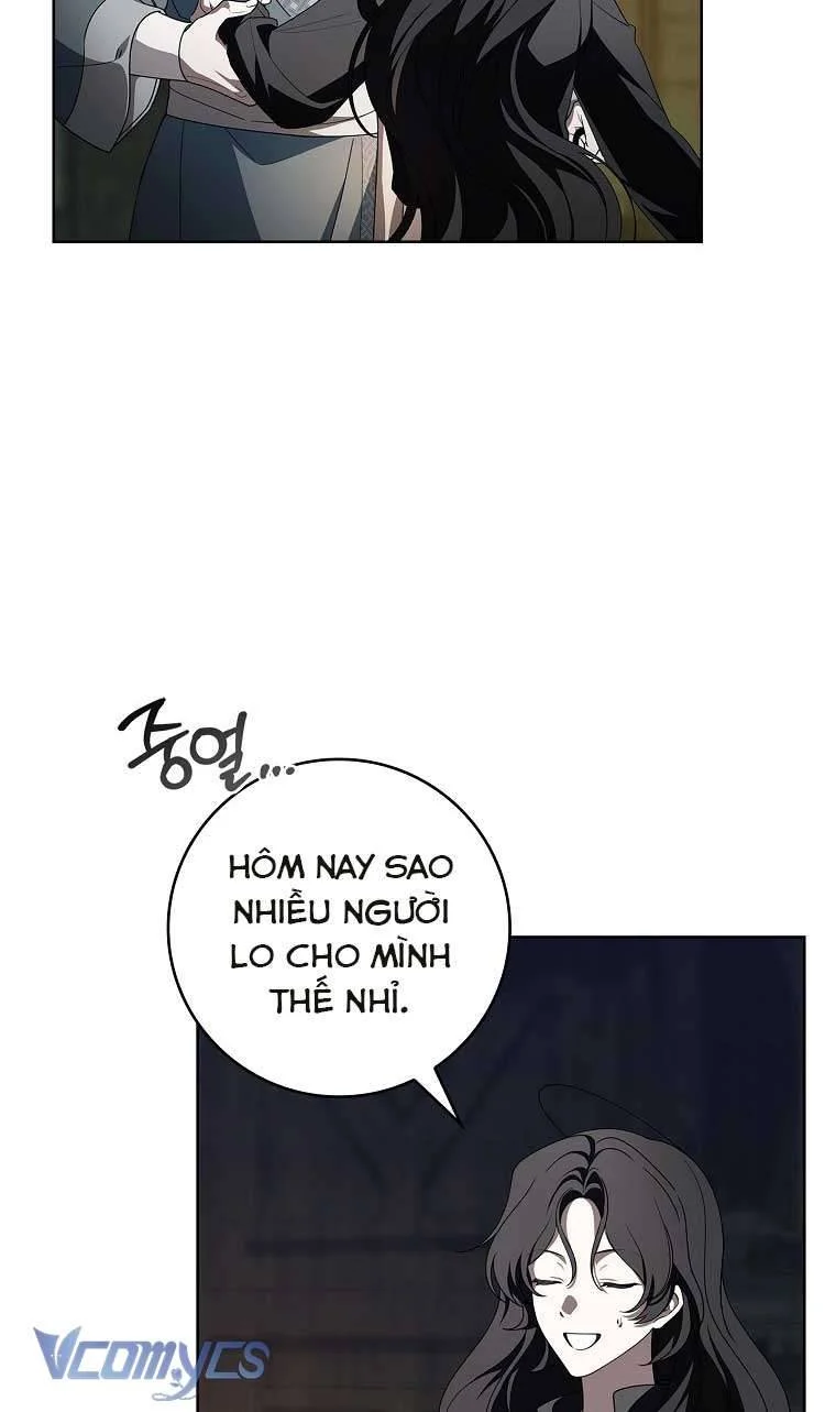 100 Lời Nguyền Tại Dinh Thự Illestone Chapter 26 63