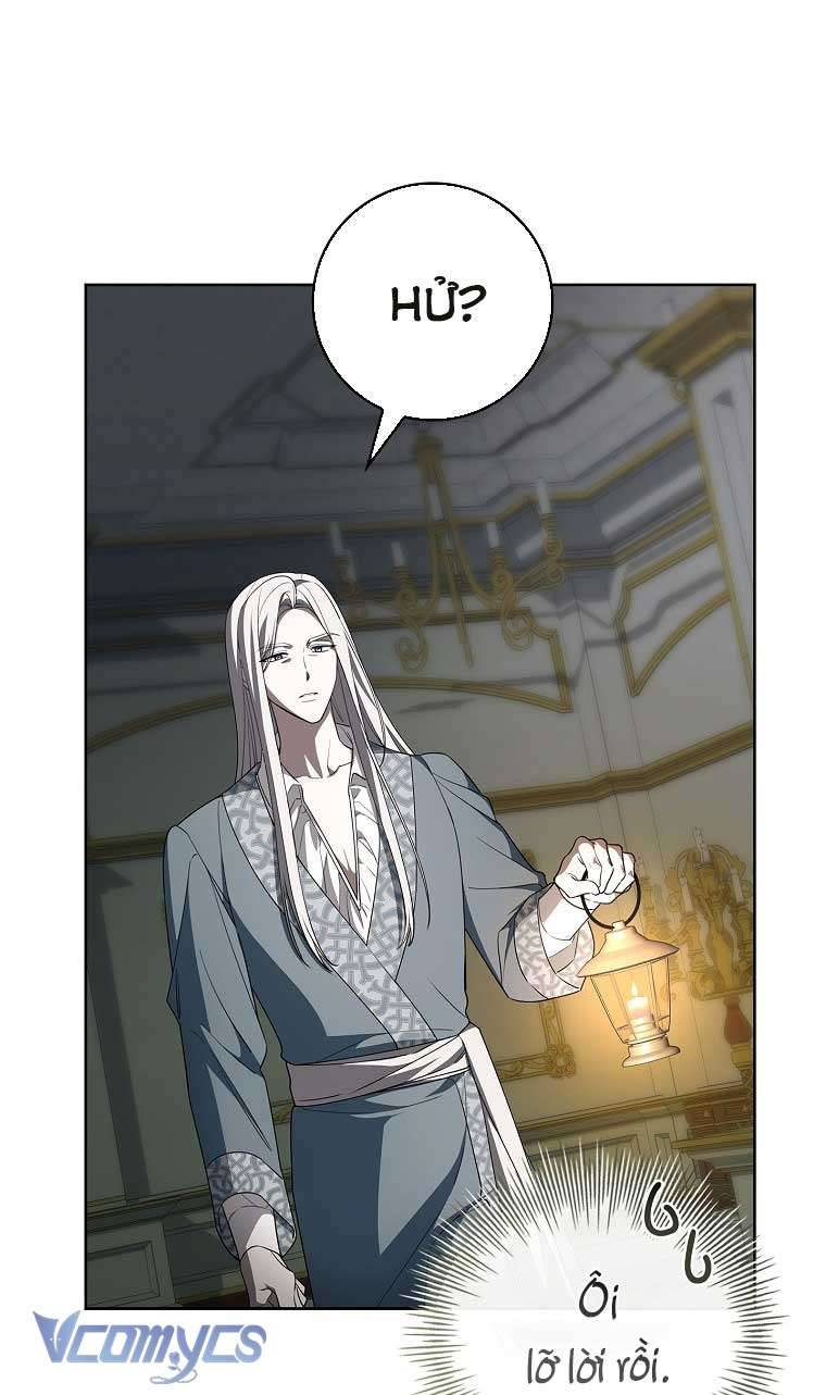 100 Lời Nguyền Tại Dinh Thự Illestone Chapter 26 68