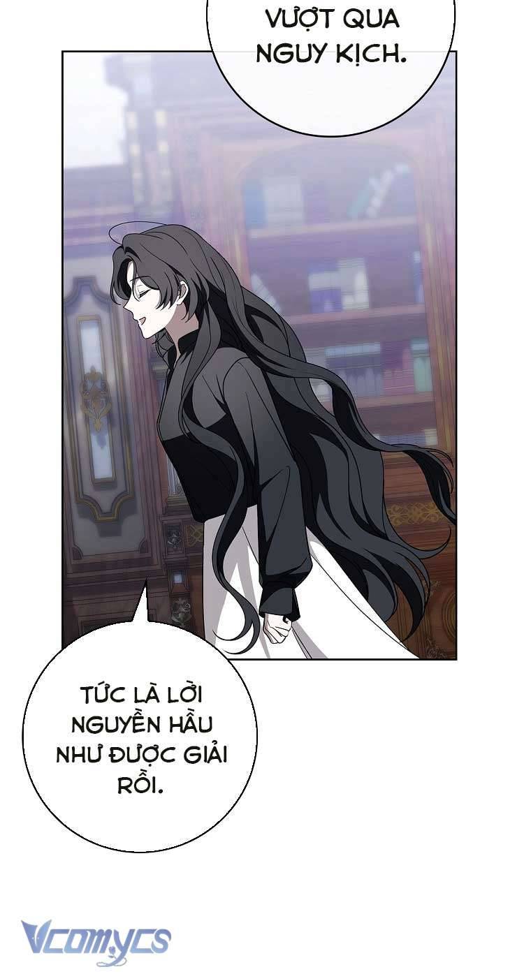 100 Lời Nguyền Tại Dinh Thự Illestone Chapter 26 77