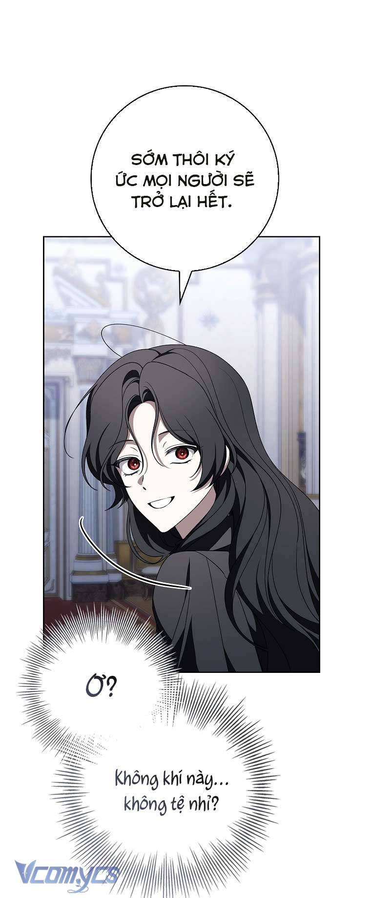 100 Lời Nguyền Tại Dinh Thự Illestone Chapter 26 78