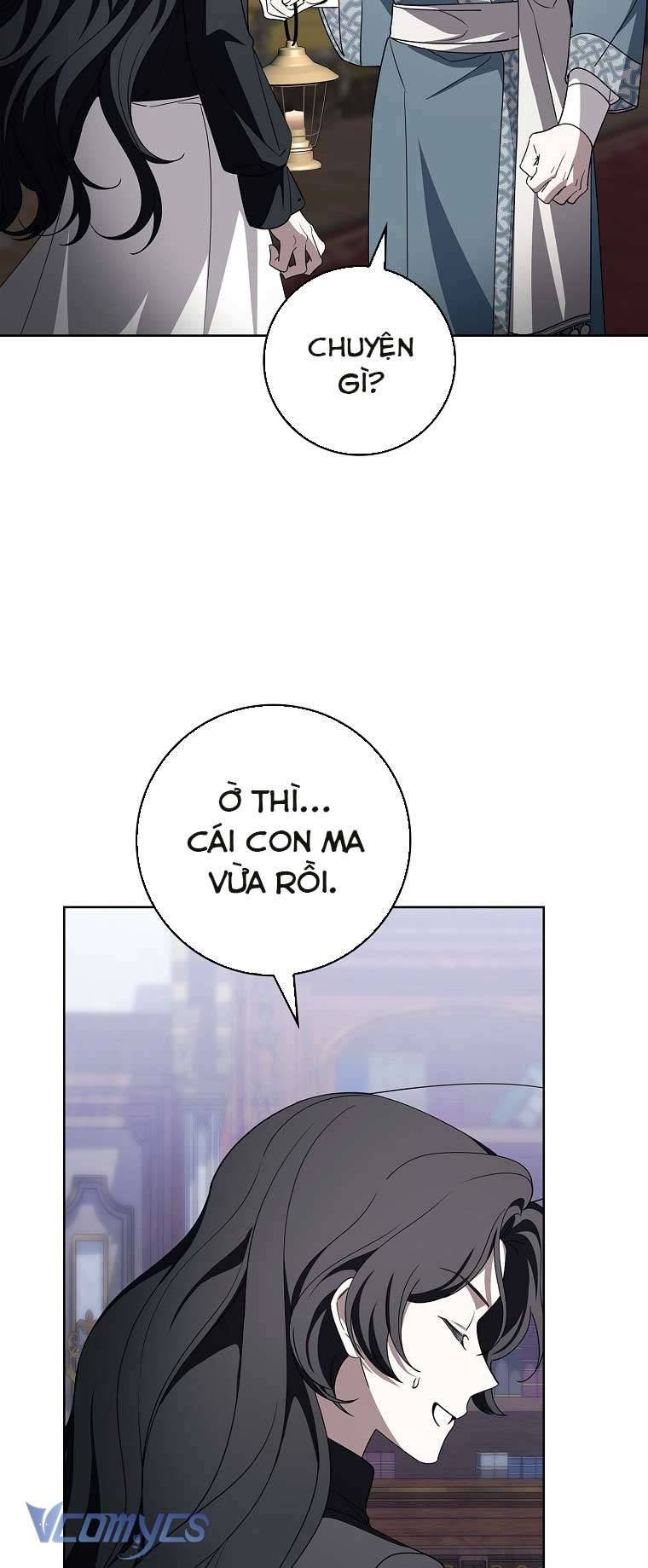 100 Lời Nguyền Tại Dinh Thự Illestone Chapter 26 80